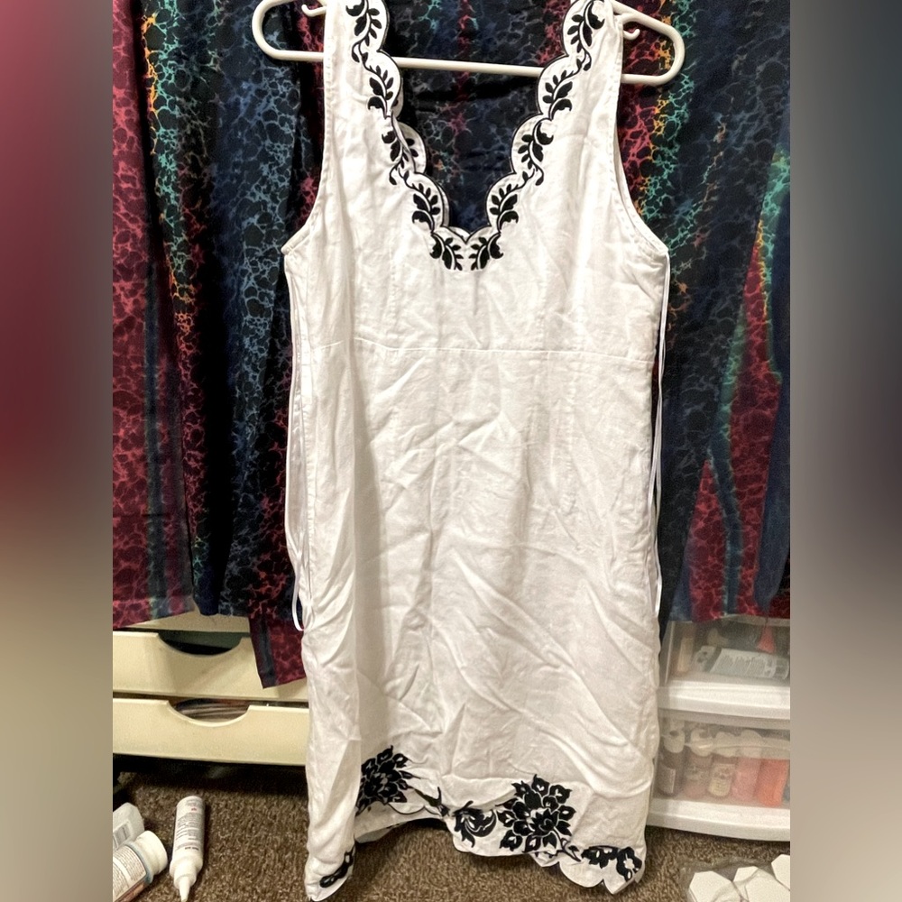 Woman’s dress